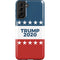 Trump 2020 Red White and Blue Galaxy S21 Plus 5G Pro Case