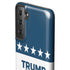 Trump 2020 Red White and Blue Galaxy S21 Plus 5G Pro Case