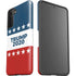 Trump 2020 Red White and Blue Galaxy S21 Plus 5G Pro Case