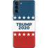 Trump 2020 Red White and Blue Galaxy S21 Plus 5G Skin