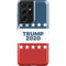 Trump 2020 Red White and Blue Galaxy S21 Ultra 5G Pro Case