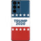 Trump 2020 Red White and Blue Galaxy S21 Ultra 5G Skin