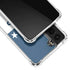 Trump 2020 Red White and Blue Galaxy S22 Plus Clear Case