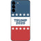 Trump 2020 Red White and Blue Galaxy S22 Plus Skin