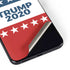 Trump 2020 Red White and Blue Galaxy S22 Plus Skin