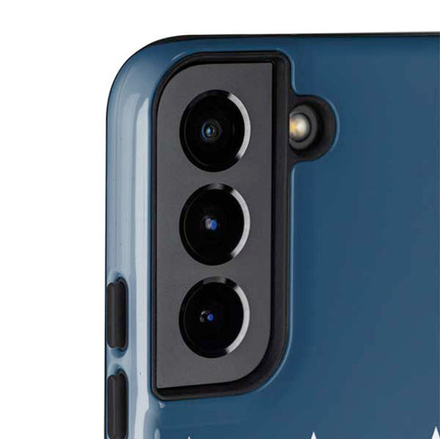 Trump 2020 Red White and Blue Galaxy S22 Pro Case