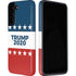 Trump 2020 Red White and Blue Galaxy S22 Pro Case