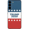 Trump 2020 Red White and Blue Galaxy S22 Skin