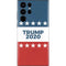 Trump 2020 Red White and Blue Galaxy S22 Ultra Skin