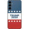 Trump 2020 Red White and Blue Galaxy S23 FE Skin