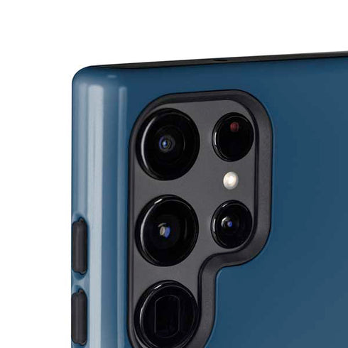 Trump 2020 Red White and Blue Galaxy S24 Ultra Impact Case