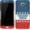 Trump 2020 Red White and Blue Galaxy S7 Edge Skin