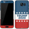 Trump 2020 Red White and Blue Galaxy S7 Skin