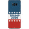 Trump 2020 Red White and Blue Galaxy S8 Plus Skin