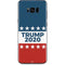 Trump 2020 Red White and Blue Galaxy S8 Skin