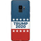 Trump 2020 Red White and Blue Galaxy S9 Skin