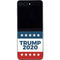 Trump 2020 Red White and Blue Galaxy Z Flip5 5G Skin