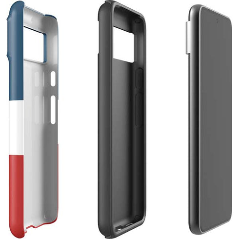 Trump 2020 Red White and Blue Google Pixel 8 Pro Impact Case