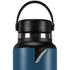 Trump 2020 Red White and Blue Hydro Flask 32oz Wide Mouth Skin