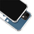 Trump 2020 Red White and Blue iPhone 12 Clear Case