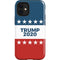 Trump 2020 Red White and Blue iPhone 12 Mini Impact Case