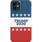 Trump 2020 Red White and Blue iPhone 12 Mini Lite Case