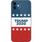 Trump 2020 Red White and Blue iPhone 12 Mini Skin
