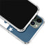 Trump 2020 Red White and Blue iPhone 12 Pro Clear Case