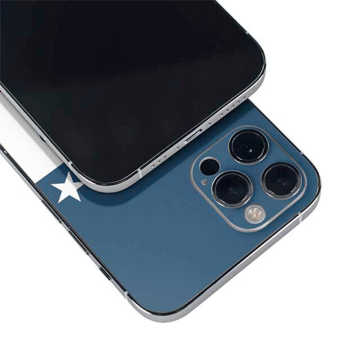 Trump 2020 Red White and Blue iPhone 12 Pro Skin