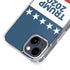 Trump 2020 Red White and Blue iPhone 13 MagSafe Case