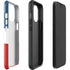 Trump 2020 Red White and Blue iPhone 13 Pro Max Impact Case