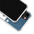 Trump 2020 Red White and Blue iPhone 14 Plus Clear Case