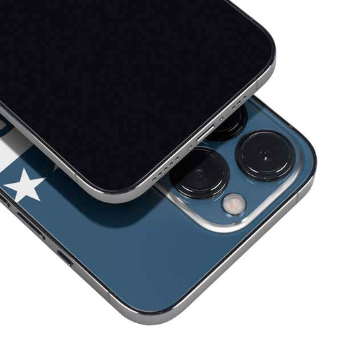 Trump 2020 Red White and Blue iPhone 14 Pro Max Skin