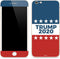 Trump 2020 Red White and Blue iPhone 6/6s Plus Skin