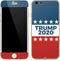 Trump 2020 Red White and Blue iPhone 6/6s Skin