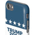 Trump 2020 Red White and Blue iPhone SE (2nd & 3rd Gen) Pro Case