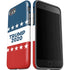Trump 2020 Red White and Blue iPhone SE (2nd & 3rd Gen) Pro Case