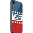 Trump 2020 Red White and Blue iPhone SE (2nd & 3rd Gen) Skin