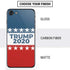 Trump 2020 Red White and Blue iPhone SE (2nd & 3rd Gen) Skin