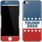Trump 2020 Red White and Blue Apple iPod Skin