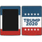Trump 2020 Red White and Blue Amazon Kindle Skin