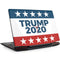 Trump 2020 Red White and Blue Legion Y720 Skin