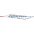 Trump 2020 Red White and Blue Magic Keyboard Skin