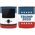 Trump 2020 Red White and Blue Motorola RAZR Skin