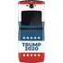Trump 2020 Red White and Blue Motorola RAZR Skin