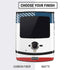 Trump 2020 Red White and Blue Motorola RAZR Skin