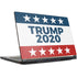 Trump 2020 Red White and Blue MSI GS65 Stealth Laptop Skin