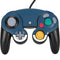Trump 2020 Red White and Blue Nintendo GameCube Controller Skin