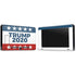 Trump 2020 Red White and Blue Nintendo Switch Bundle Skin