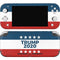 Trump 2020 Red White and Blue Nintendo Switch Lite Skin